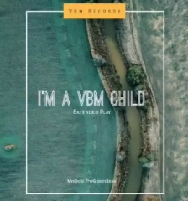Vbm Records - Durban Sushi (iDombolo)
